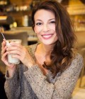 Tatiana 51 ans Могилев Biélorussie