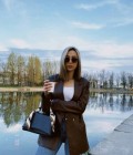 Anastasia 24 ans Маріуполь Ukraine