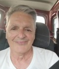 Lucien 71 ans Lyon France