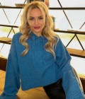Alina 34 ans Hotyn Ukraine