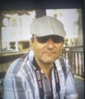 Martin 59 лет Köln Германия