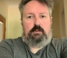 Philip 51 ans Newport Royaume-Uni