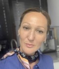 Tatiana 50 Jahre Kaliningrad Russland
