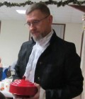 Richard 63 лет Clesles Франция
