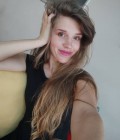 Mary 29 ans Mykolaiv Ukraine