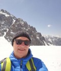 Bernd 65 лет Burglengenfeld Германия