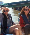 Elena 61 лет Paris Франция