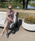 Елена 61 ans Санкт-Петербург Russie