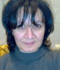 Marina 63 ans Perpignyan France