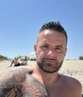 Jeremy 37 лет Haguenau  Франция