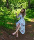 Elena 39 ans Kyiv Ukraine