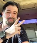 Stephane 44 ans Manitoba Canada