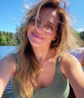 Olga 43 ans чоп Ukraine