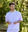 Romain 37 лет Paris Франция