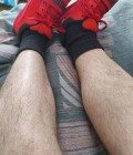 Встретьте Мужчинa : Antonio, 38 лет до Франция  Bort les Orgues 