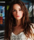 Lana 32 ans Paris France