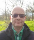 Luc 63 лет Morsang Sur Orge Франция