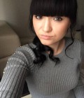 Maria 35 ans Voronezh Russie