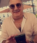Dominique 68 лет Revin Франция