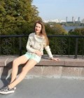 Anna 49 ans Kiev Ukraine