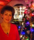 Vanda 63 ans Kaunas Lituanie