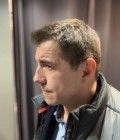 Paulo 52 лет Saint-pereuse Франция
