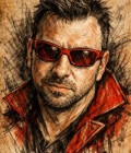 Fabrice 51 лет La Chevroliére Франция
