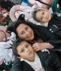 Gianna 48 ans Краснодар Russie