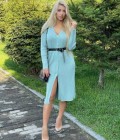 Olesya 34 ans Moscow Russie