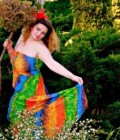 Ольга 41 ans Киев  Ukraine