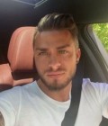 Mathias 32 лет Moscou  Россия