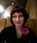 Tanya 49 ans Surgut Russie