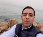 Bendrao 41 ans Mekned Maroc