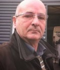 Antonio 64 лет Salon De Pce Франция
