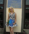 Noel 31 ans Kharkov Ukraine