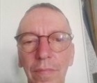 Thierry 55 лет Château Chinon  Франция