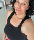 Rencontre Femme : Latasha, 39 ans à Ukraine  Odessa