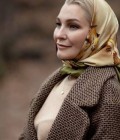 Tatyana 52 ans Kiev  Ukraine