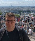 Michal 27 лет Koszalin Польша