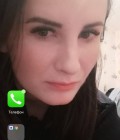 татьяна 42 ans Слуцк Biélorussie