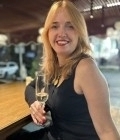 Maria 50 ans Sochi Russie