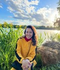 Daria 42 Jahre Kazan Russland