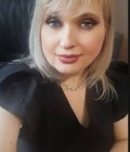 Elena 53 ans Moskva Russie