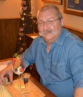 Daniel 65 лет Mons Бельгия