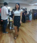 Kamila 50 ans Almaty Kazakhstan