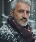 Ramon 65 ans Roses Espagne
