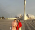Tatiana 67 ans Rostov-na-dony Russie