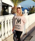 Yuliya 48 ans Krasnodar Russie