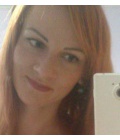 Olga 40 ans Minsk Biélorussie