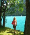 Alisa 38 years Цюрих Switzerland